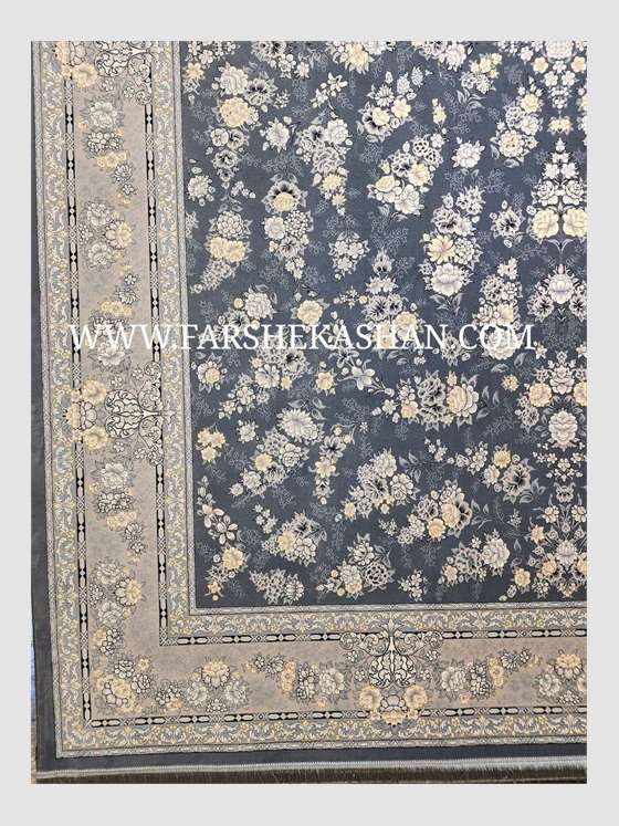 فرش نقشه ژینا